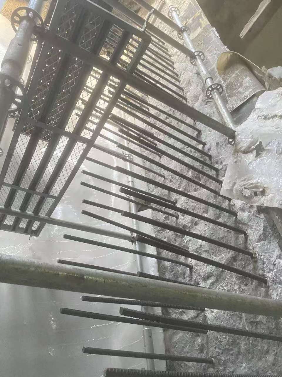 长沙墙体开裂有没有安全隐患?