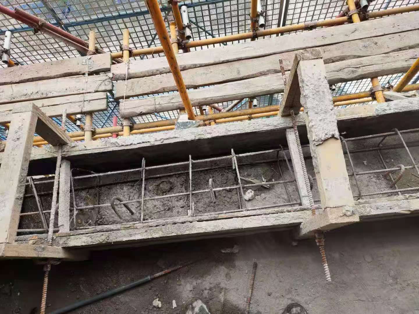 长沙厂房加固公司如何选择